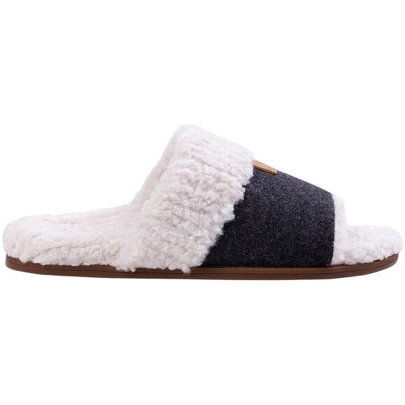 Revitalign Women's Juniper Open Toe Slippers Size 6.5 Wide - Picture 1 of 9